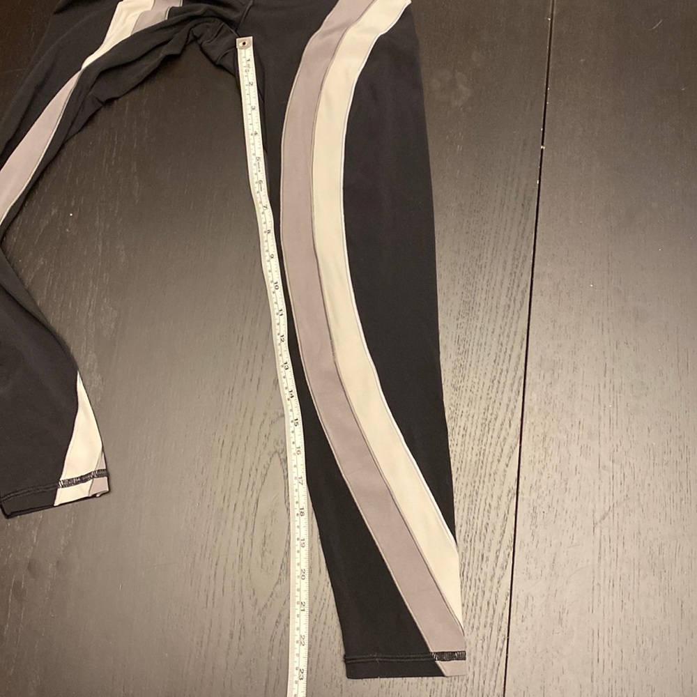 aerie chill play move leggings - Picture 5 of 5